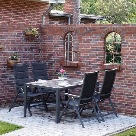 Zur Alten Post I Dagebuell Ngoại thất bức ảnh